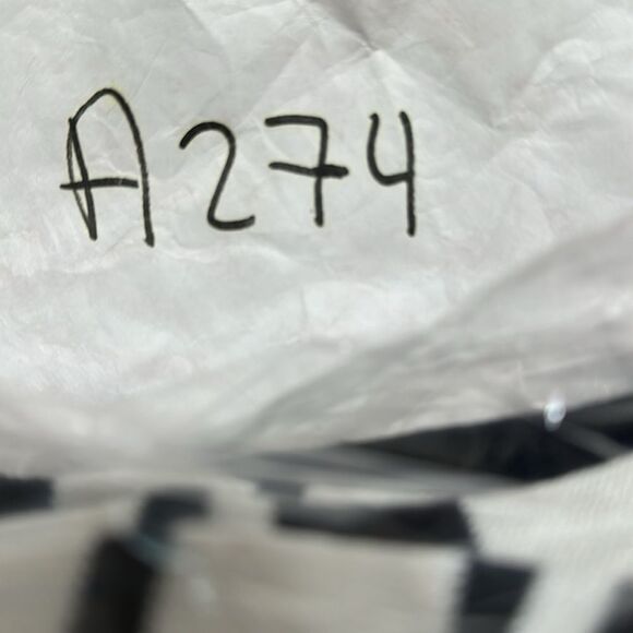 VERVE AMI STRIPPED KNIT OPEN FRONT LONG SLEEVE HOODIE CARDIGAN NWT POCKETS L NWT - Picture 12 of 12